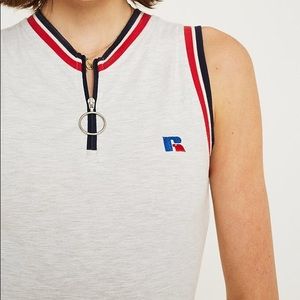 Russell Athletic Bodysuit